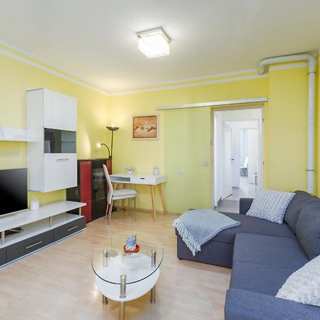 Seaview Apartment روفينج المظهر الخارجي الصورة