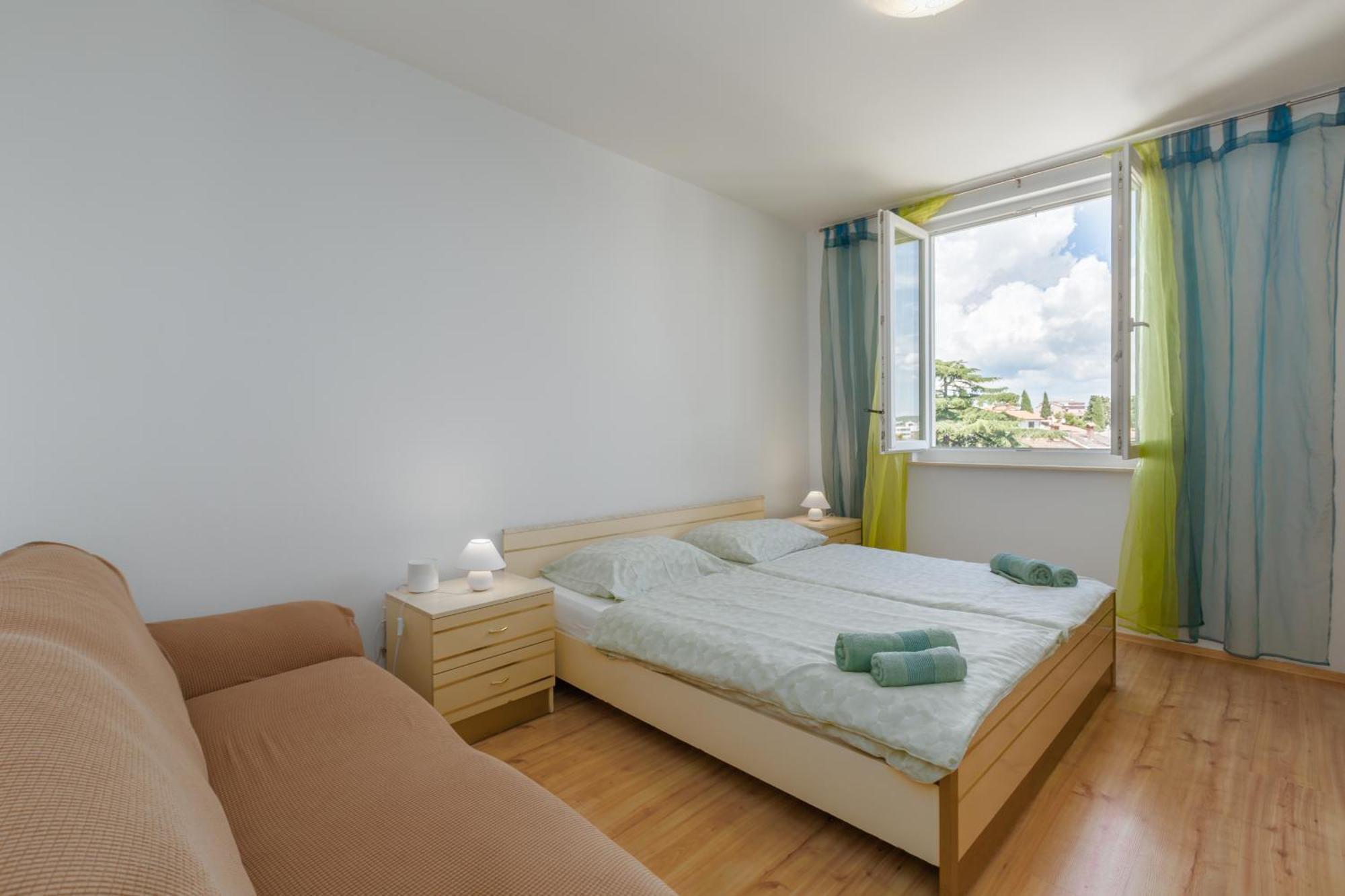 Seaview Apartment روفينج المظهر الخارجي الصورة