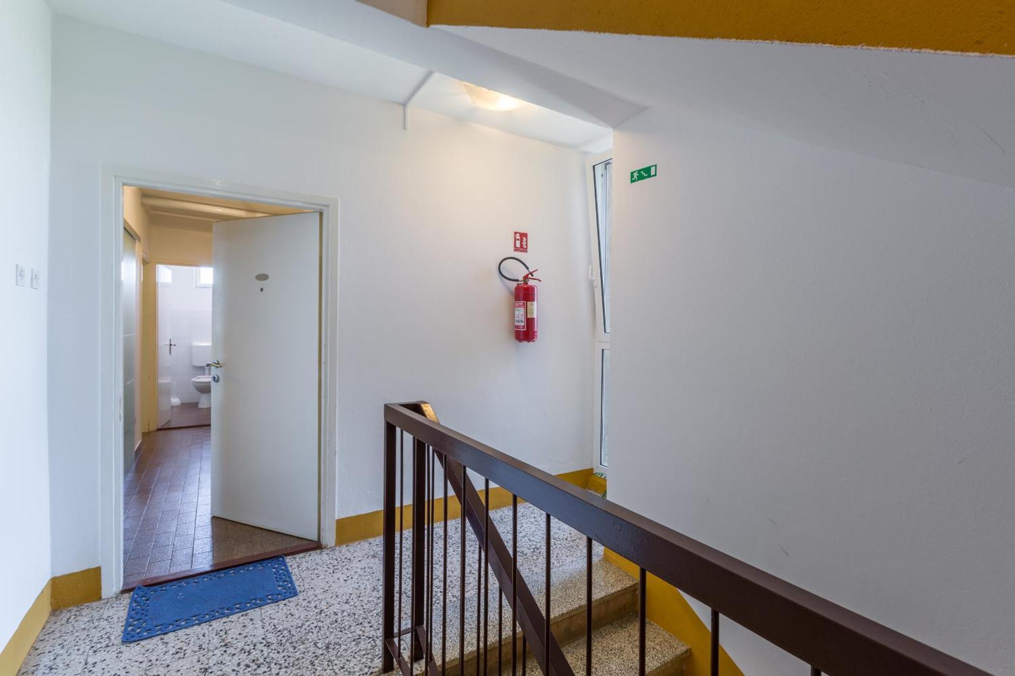 Seaview Apartment روفينج المظهر الخارجي الصورة